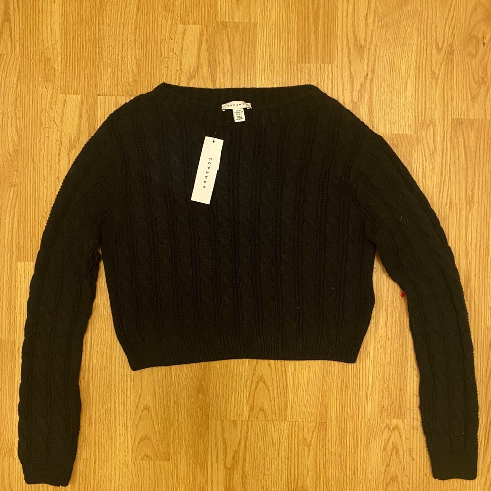 sweater